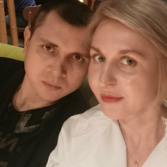 Снежана Киреева, Саратов