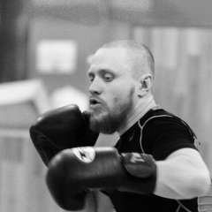 Серега Старков, 11.05.1986, Екатеринбург