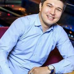 Нурбол Абдрай, 02.10