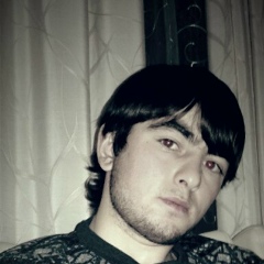 Shomil Nazarov, 15.06, Москва