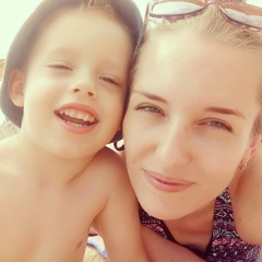 Александра Богатова, 19.06, Москва