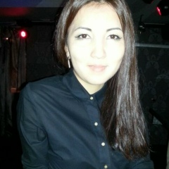 Guldauren Tatebayeva, 08.12, Астана