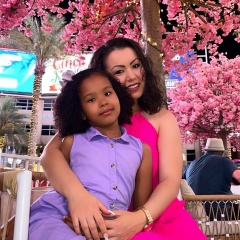 Zarima Gaitova, 21.06, Phoenix