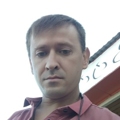 Павел Петраковский, 05.12, Красноярск