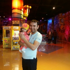 Salohiddin Tajiyev, 13.12, Шымкент