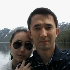 Арман Умаров, 17.07.1983, Астана