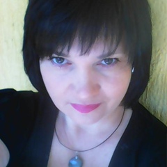 Любовь Ляшенко, 28.03.1970, Киев