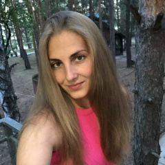 Ольга Читалина, Казань