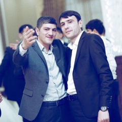 Anar Rehimov, 01.07.1980, Гянджа