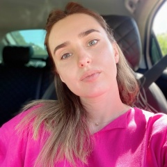 Фаина Хидирова, 29.06.1993, Москва