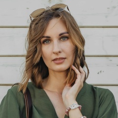 Елизавета Селезнева, 28.08.1988, Тель-Авив