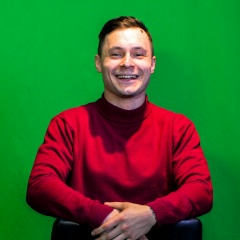 Максим Болих, 14.10.1997