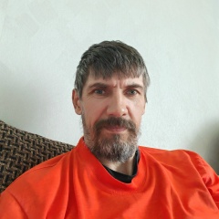 Сергей Катрушев, Уссурийск