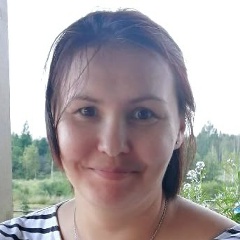 Женя Литтебрандт, Санкт-Петербург