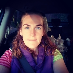 София Климович, 18.06.1982, Санкт-Петербург