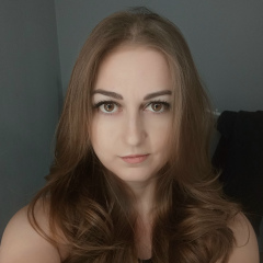 Ева Селивестрова, 13.09