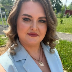 Кристина Бакулина, 23.04.1993, Саранск