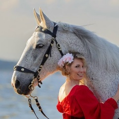 Светлана Брагина, 21.09.1986, Санкт-Петербург