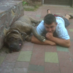 Олег Хомяк, 04.10.1991, Львов