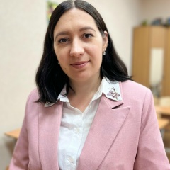 Лиза Парахина, 08.01, Липецк