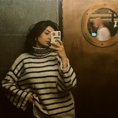 Жасмин Мангасарян, 19.01, Москва