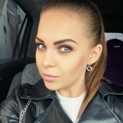 Виктория Хусаинова, 09.11.1993, Новый Уренгой