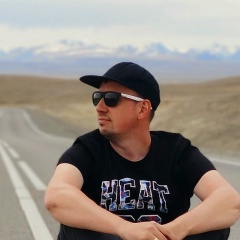 Олег Кошеваров, 22.10.1986, Самара