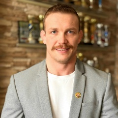 Андрей Ситников, Пермь