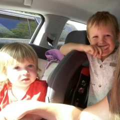 Ольга Засимова, 01.03.1990, Москва