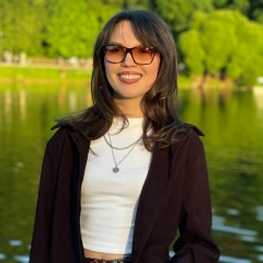 Мария Дмитриева, 30.08.1995, Пятигорск