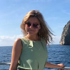 Наталья Устюгова, 11.07