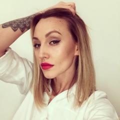 Гуля Фазлова, 14.12.1984, Москва