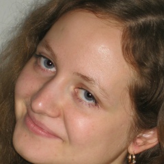 Ирина Тимофеева