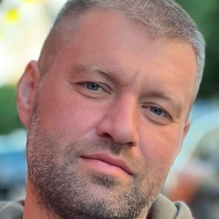 Михаил Сорокин, 21.04.1984, Санкт-Петербург