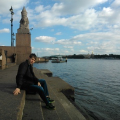 Евгений Надеин, 23.06.1917, Santiago de Cuba