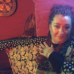 Елена Герасименко, 08.12, Киев