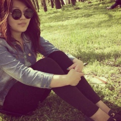 Vika De, 03.12.1995, Бишкек