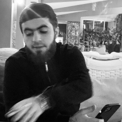 Эрик Мусабекян, 18.04, Ереван