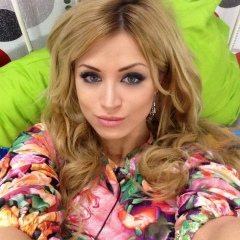 Диана Милонкова, 22.06, Ростов-на-Дону