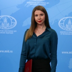 Yana Fedina, 22.06, Москва