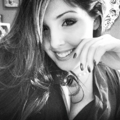 Leticia Samur, 29.07, New York City