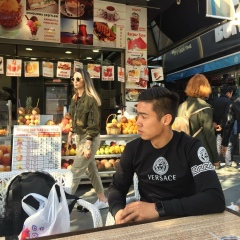 Еркебулан Амангелди, 27.11.1997, Шымкент