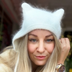 Оксана Киселёва, Грозный