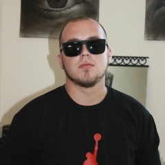 Олег Шарлай, 08.08.1995, Кропивницкий / Кировоград