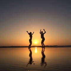 Мария Курнаева, 02.07, Москва