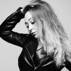 Евгения Карагодина, 21.11, Алматы