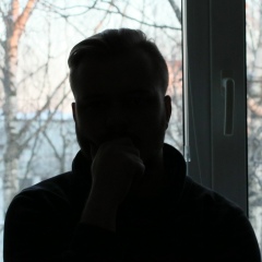 Владимир Тарасюк, 31.05, Тверь