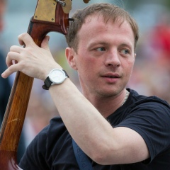 Борис Маркелов, 25.04.1985, Санкт-Петербург