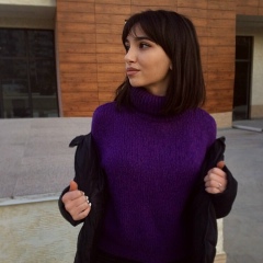 Nata Avsajanishvili, 06.11.1998, Владикавказ