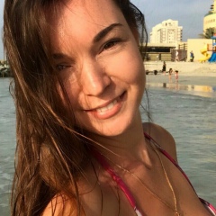 Мария Попова, 20.09, Москва